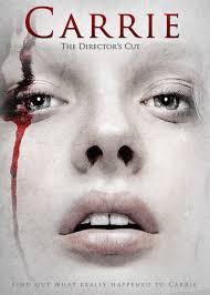 Derek's Reviews and...stuff.: CARRIE: The Director's Cut