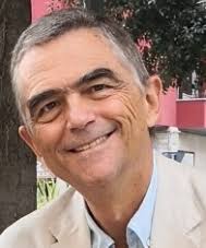 Federico Gago Badenas