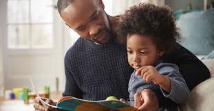 Story Time Better with Print Books Than E-Books, Study Suggests