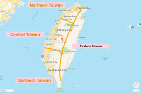 Today, the prc maintains control over mainland china, while the roc remains on taiwan. 15 Things You Should Know Before Travel To Taiwan Base In Melb