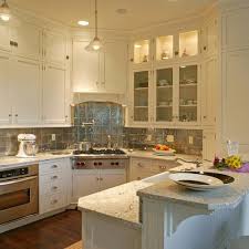 Best Corner Stove Kitchen Design Ideas Amp Remodel Pictures Houzz Kitchen Remodel Small Kitchen Remodel Design Corner Stove