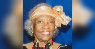 Mrs. Voncile Lusane Obituary