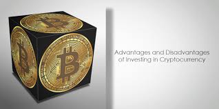 Large exchanges usually hold billions of dollars worth of bitcoin, making them a target for hackers and theft. Advantages And Disadvantages Of Investing In Cryptocurrency Coinannouncer