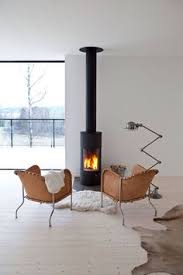 Shop for wood stoves in stoves. 97 Wood Stoves Ideas Home Interior House Design