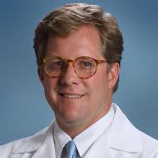 Dr. Fred Hadley, MD