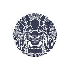 Download a free preview or high quality adobe illustrator ai, eps, pdf and high resolution jpeg versions. Traditional Asian Dragon Stock Vector Freeimages Com