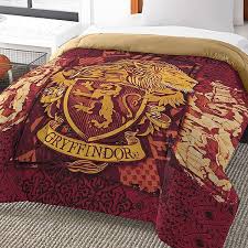 Browse our great low prices & discounts on the best harry potter comforter sets. Harry Potter Gryffindor Queen King Comforter Gamestop