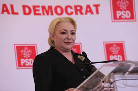 Maybe you would like to learn more about one of these? Viorica DÄƒncilÄƒ ConferinÈ›a De PresÄƒ A Lui Klaus Iohannis A Fost Un Moment De AroganÈ›Äƒ MonstruoasÄƒ Partidul Social Democrat Psdpartidul Social Democrat Psd