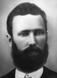 James McCount Barnhouse (1846-1911)