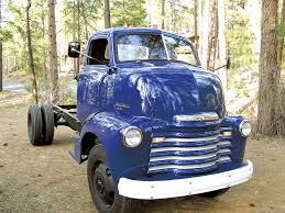Image result for Erie Blue 1950 Truck