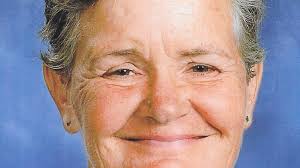 Stephanie J Augustine Obituary (1957