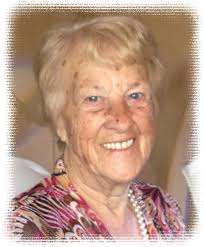 Violet Alberta 'Vi' McKie (Drury