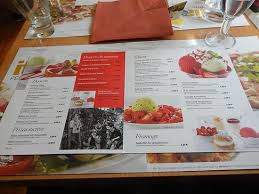 Ce restaurant propose des offres spéciales et des promotions. Pizza Del Arte Regina Picture Of Del Arte Santeny Tripadvisor