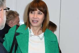 Grażyna wolszczak jest współautorka książki jak być zawsze młodą, piękną i bogatą. Grazyna Wolszczak Accuses The State I M Tired Of The Jump Off