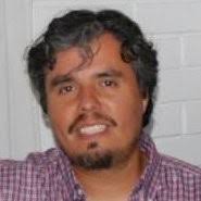 Rodrigo Concha Jopia