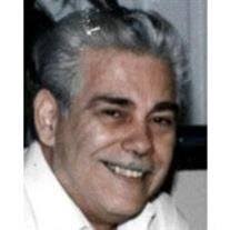 Ronald J. Portugal Obituary