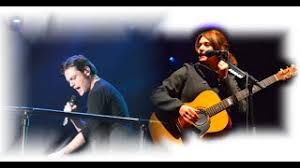 La pubblicazione di questo file è a titolo gratuito e senza fini di lucro (legge sul diritto d'autore del 22 aprile 1941, art. Carmen Consoli E Tiziano Ferro Guarda L Alba Con Testo Youtube