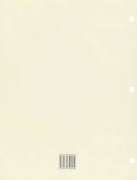 Preparing for Your ACS Examination in General Chemistry: The Official Guide