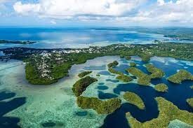 Explore palau holidays and discover the best time and places to visit. Palau Eine Malerische Tropische Inselwelt In Mikronesien