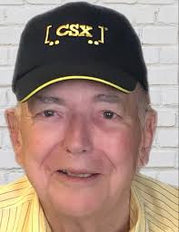 Obituary information for Harold J. Rucker