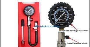 Contoh soal pilihan ganda tentang alat ukur pneumatik. Fungsi Compression Tester Dan Cara Menggunakannya Teknik Otomotif Com