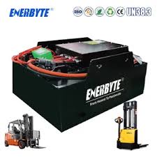 Noblelift FE4F16 Forklift