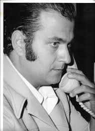 HARRY DEFEO Obituary (1936