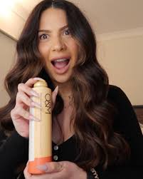 NEW PRODUCT LAUNCH 🚀 , Brunettes it’s your time to shine ✨ , Meet your NEW  favourite product! Dry shampoo made just for YOU! Now you can enjoy the  benifits of dry shampoo just like blondes do! No ...