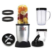 Magic bullet personal belnder is an affordable on the go blender. Magic Bullet Der Beste Preis Amazon In Savemoney Es
