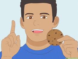 How to Stick to a Diet: 12 Steps (with Pictures)