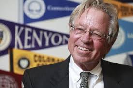 Russell Wight's Instagram, Twitter & Facebook