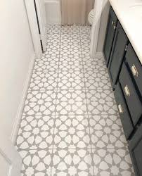 So now the interior designers create with something different, namely by creating modern colors and patterns. Floor Painting Stencil Tile Floor Design Tile Paint Stencil Spanish Tiles Pattern European Tiles Stencil For Painting Floors Wall Decor Home Living