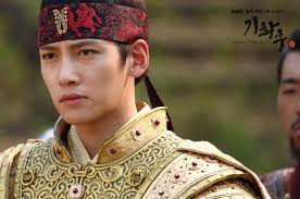 I watched healer and i like acting of ji chang wook in that so much is empress ki good for watch please say to me. The Empress Ki 2013