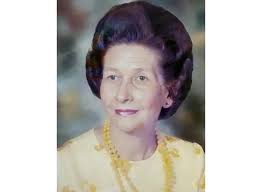 Ruth Casey Hutchinson Obituary (2023)