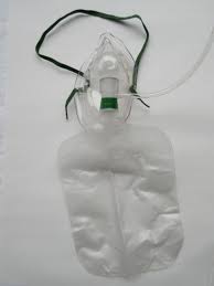 Oxygen cannulas or nasal cannulas are used to supply supplementary oxygen to the patient. Non Rebreather Mask Wikipedia