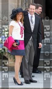 Carl Christian Von Wrede And Katalin Von Bethlen Royal Weddings Fashion Style