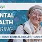 Mental Health + Aging Virtual Training event image