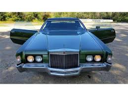 Image result for Dark Blue 1972 Lincoln
