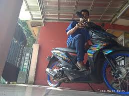 Check spelling or type a new query. Modifikasi Motor Beat New Simple Posts Facebook