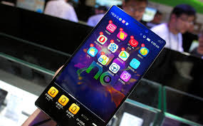 Lenovo Vibe Z2 Pro With 6-Inch QHD ...