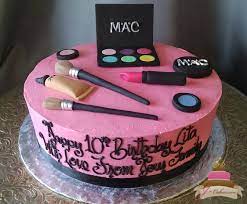 The following recipes are for a family sized chocolate cake, or a microwave chocolate mug cake that bakes in under a minute; Birthday Cake Theme Makeup Novocom Top