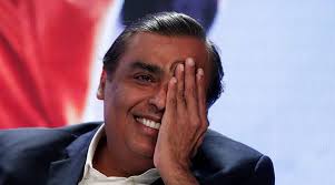 Reliance industries limited's 44th agm will begin at 2 pm. Reliance Agm 2021 Live Updates Ril Digital Agm To Start At 2 Pm At This Time Report Wire