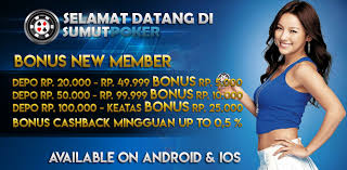 Sumutpoker Com Mengadakan Promo Bonus Deposit New Member 25 Dan Bonus Deposit 5 Setiap Hari Nya Bagi Member Lama Indonesia Poker