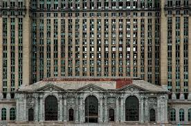 Apocalypse Detroit - The Reformed Broker