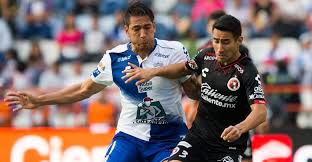 Pachuca toàn thắng kèo châu á cả 5 lần đón tiếp tijuana gần nhất. Pachuca Vs Tijuana En Vivo Jornada 10 Liga Mx Apertura 2019 Futbol Rf