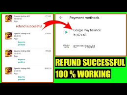 Manfaat cash / top up free fire. Video Money Refund