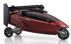 The Flying Car Is Here Business Opportunities Weblog Auto Motos Carros
