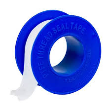 3/4" W x 260" L x 3.5 mil Thickness PTFE Thread Seal Tape ...
