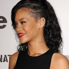 If you want an ooze of retro flair, then this hairstyle is worth trying. Mullet Haircut Woman