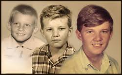 Samuel Charles Evans (1948-1974)